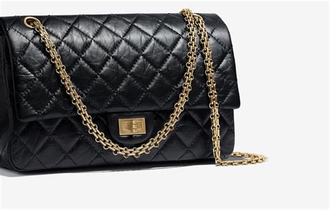 2.55 sac chanel|Chanel 2.55 mini price.